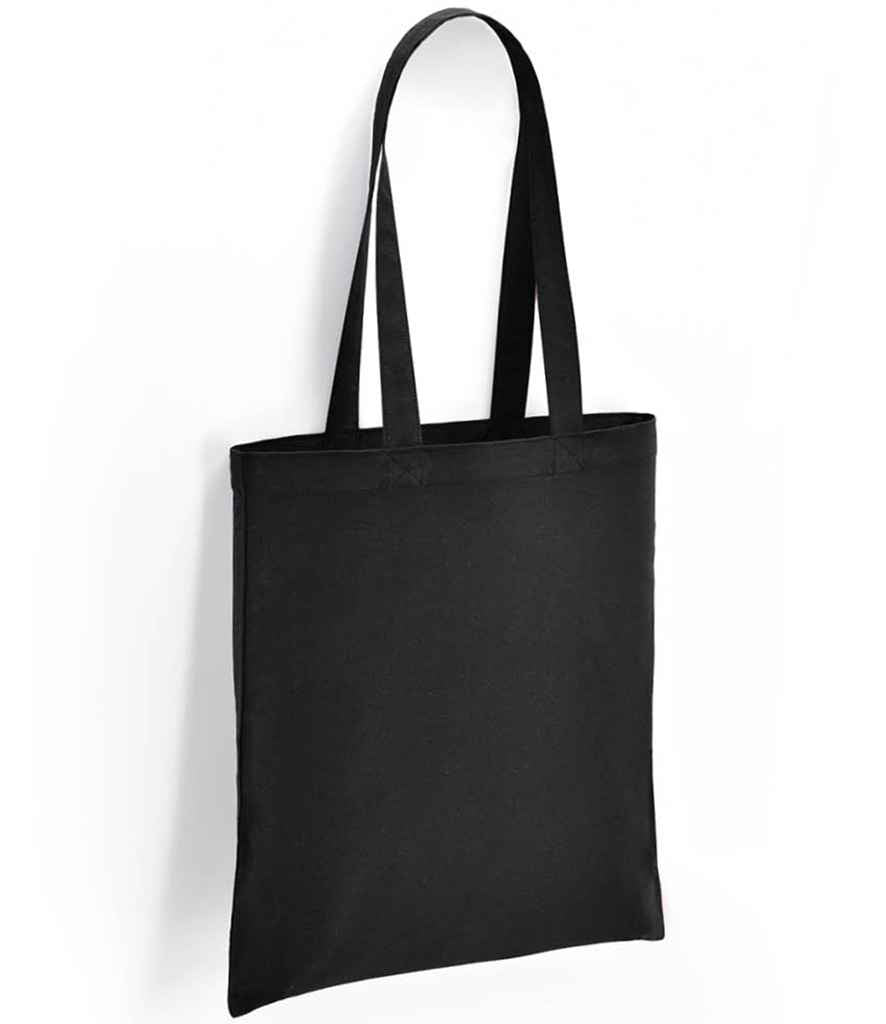 25 Tote Bags Single Sided Print