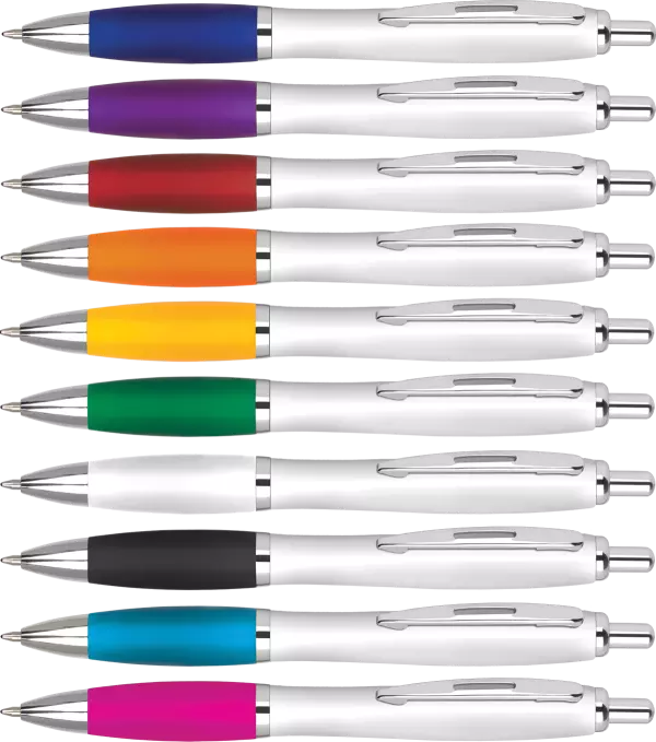 Contour Extra Ball Pen