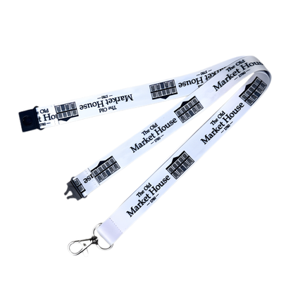 Printed Lanyards