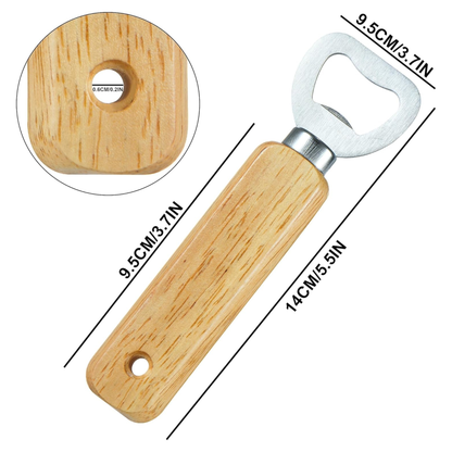 Engraved Bottle Openers