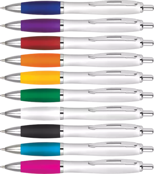 Contour Extra Ball Pen