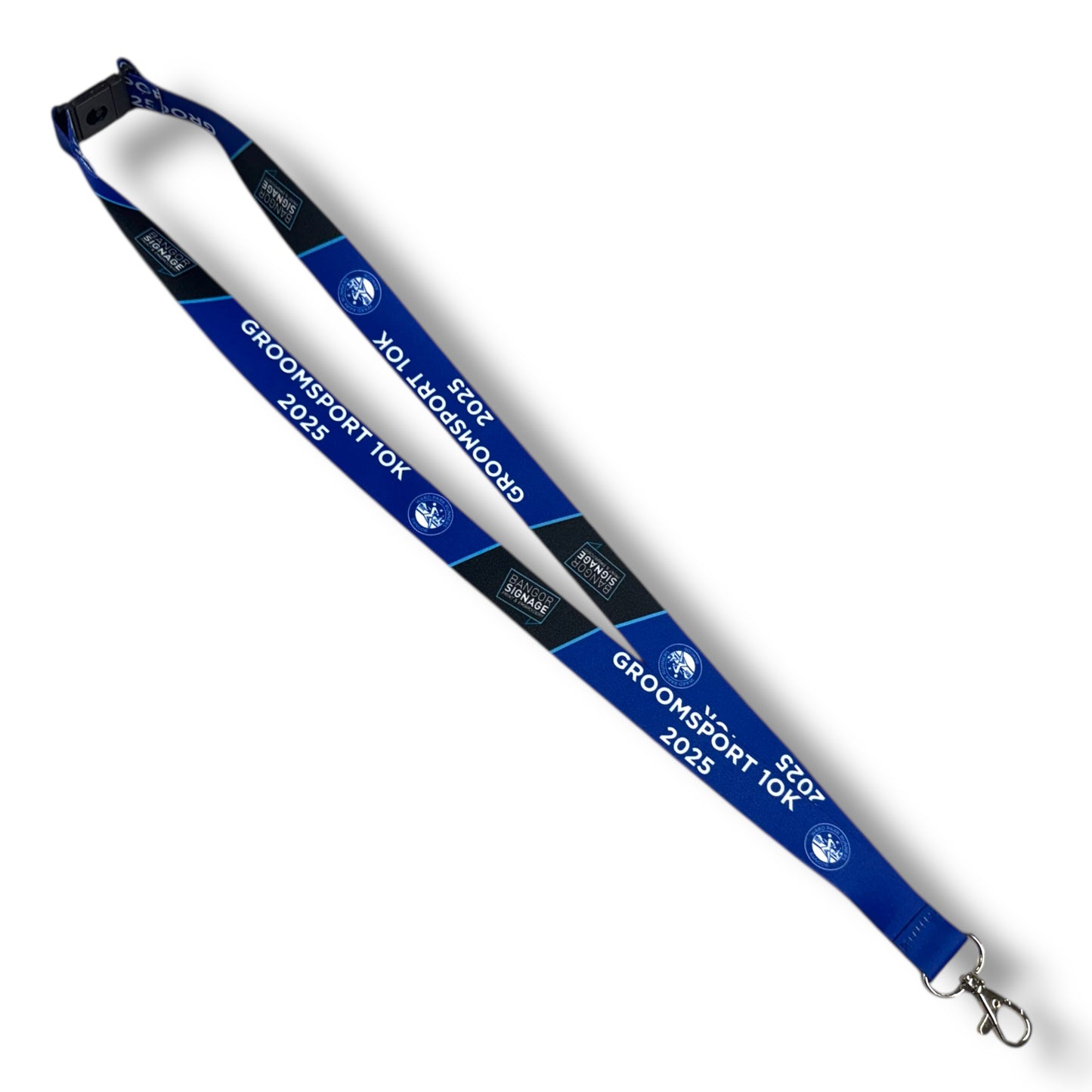Printed Lanyards